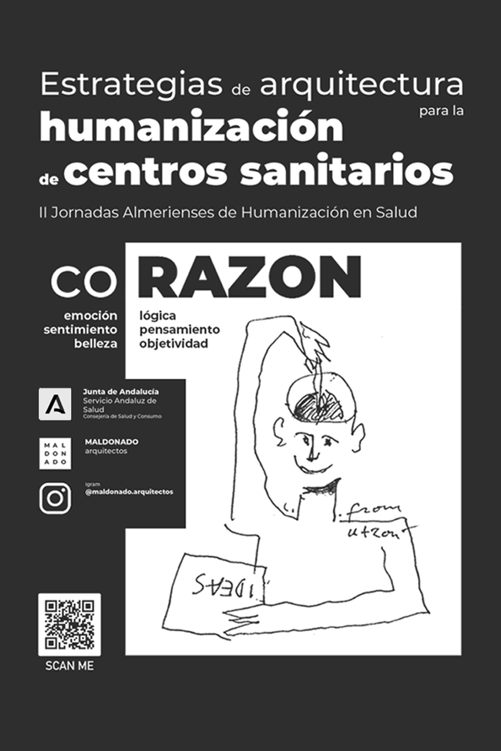 Jornadas de humanización