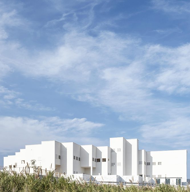 Nuevo centro de salud