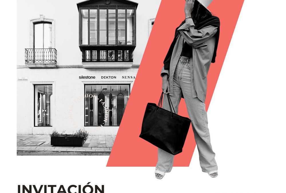Mujeres en Cosentino City